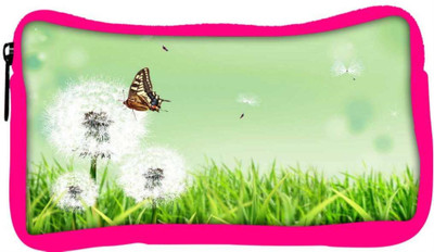 Snoogg Eco Friendly Canvas Butterfly In White Petals Designer Student Pen Pencil Case Coin Purse Pouch Cosmetic Makeup Bag (PINK) Pouch(Multicolor)
Snoogg Eco Friendly Canvas Butterfly In White Petals Designer Student Pen Pencil Case Coin Purse Pouch Cosmetic Makeup Bag (PINK) Pouch(Multicolor)