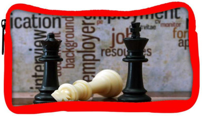 Snoogg Eco Friendly Canvas Chess And Employment Concept Student Pen Pencil Case Coin Purse Pouch Cosmetic Makeup Bag (RED) Pouch(Multicolor)
Snoogg Eco Friendly Canvas Chess And Employment Concept Student Pen Pencil Case Coin Purse Pouch Cosmetic Makeup Bag (RED) Pouch(Multicolor)
