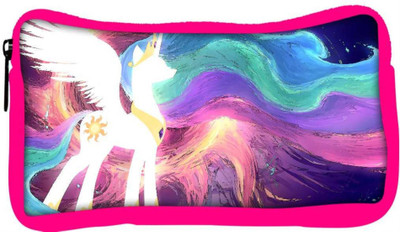 Snoogg Eco Friendly Canvas Celestia Designer Student Pen Pencil Case Coin Purse Pouch Cosmetic Makeup Bag (PINK) Pouch(Multicolor)
Snoogg Eco Friendly Canvas Celestia Designer Student Pen Pencil Case Coin Purse Pouch Cosmetic Makeup Bag (PINK) Pouch(Multicolor)