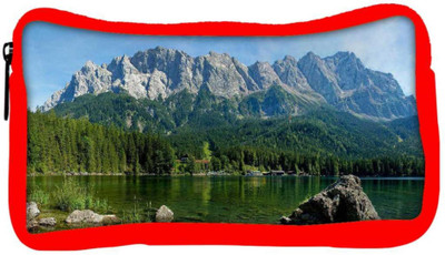 Snoogg Eco Friendly Canvas Rock In The Sea Designer Student Pen Pencil Case Coin Purse Pouch Cosmetic Makeup Bag (RED) Pouch(Multicolor)
Snoogg Eco Friendly Canvas Rock In The Sea Designer Student Pen Pencil Case Coin Purse Pouch Cosmetic Makeup Bag (RED) Pouch(Multicolor)