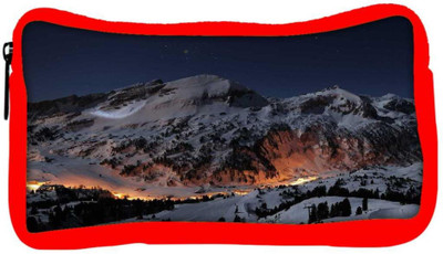 Snoogg Eco Friendly Canvas White Mountain Designer Student Pen Pencil Case Coin Purse Pouch Cosmetic Makeup Bag (RED) Pouch(Multicolor)
Snoogg Eco Friendly Canvas White Mountain Designer Student Pen Pencil Case Coin Purse Pouch Cosmetic Makeup Bag (RED) Pouch(Multicolor)