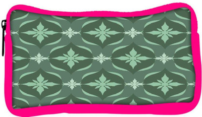 Snoogg Eco Friendly Canvas Green Pattern Designer Student Pen Pencil Case Coin Purse Pouch Cosmetic Makeup Bag (PINK) Pouch(Multicolor)
Snoogg Eco Friendly Canvas Green Pattern Designer Student Pen Pencil Case Coin Purse Pouch Cosmetic Makeup Bag (PINK) Pouch(Multicolor)