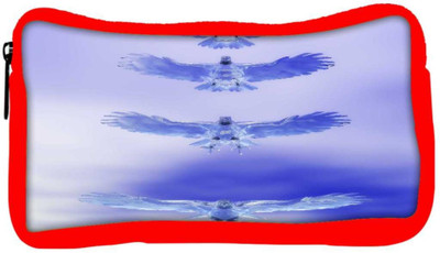 Snoogg Eco Friendly Canvas Eagle Z Student Pen Pencil Case Coin Purse Pouch Cosmetic Makeup Bag (RED) Pouch(Multicolor)
Snoogg Eco Friendly Canvas Eagle Z Student Pen Pencil Case Coin Purse Pouch Cosmetic Makeup Bag (RED) Pouch(Multicolor)