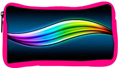 Snoogg Eco Friendly Canvas Colorful Abstract Design Designer Student Pen Pencil Case Coin Purse Pouch Cosmetic Makeup Bag (PINK) Pouch(Multicolor)
Snoogg Eco Friendly Canvas Colorful Abstract Design Designer Student Pen Pencil Case Coin Purse Pouch Cosmetic Makeup Bag (PINK) Pouch(Multicolor)