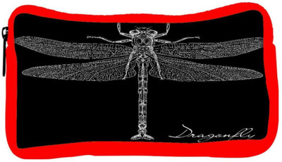 Snoogg Eco Friendly Canvas Detailed Dragonfly Vector Student Pen Pencil Case Coin Purse Pouch Cosmetic Makeup Bag (RED) Pouch(Multicolor)
Snoogg Eco Friendly Canvas Detailed Dragonfly Vector Student Pen Pencil Case Coin Purse Pouch Cosmetic Makeup Bag (RED) Pouch(Multicolor)