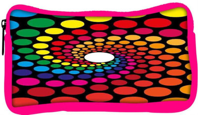 Snoogg Eco Friendly Canvas Spiraling Circles 2791 Student Pen Pencil Case Coin Purse Pouch Cosmetic Makeup Bag (PINK) Pouch(Multicolor)
Snoogg Eco Friendly Canvas Spiraling Circles 2791 Student Pen Pencil Case Coin Purse Pouch Cosmetic Makeup Bag (PINK) Pouch(Multicolor)