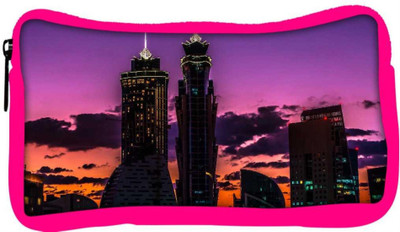 Snoogg Eco Friendly Canvas Abstract Building At Night Designer Student Pen Pencil Case Coin Purse Pouch Cosmetic Makeup Bag (PINK) Pouch(Multicolor)
Snoogg Eco Friendly Canvas Abstract Building At Night Designer Student Pen Pencil Case Coin Purse Pouch Cosmetic Makeup Bag (PINK) Pouch(Multicolor)