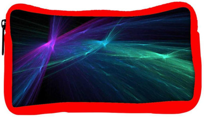 Snoogg Eco Friendly Canvas Dark Black Designer Student Pen Pencil Case Coin Purse Pouch Cosmetic Makeup Bag (RED) Pouch(Multicolor)
Snoogg Eco Friendly Canvas Dark Black Designer Student Pen Pencil Case Coin Purse Pouch Cosmetic Makeup Bag (RED) Pouch(Multicolor)