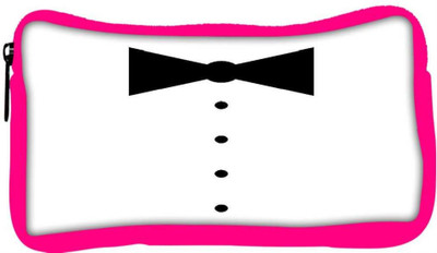 Snoogg Eco Friendly Canvas Suit Up Student Pen Pencil Case Coin Purse Pouch Cosmetic Makeup Bag (PINK) Pouch(Multicolor)
Snoogg Eco Friendly Canvas Suit Up Student Pen Pencil Case Coin Purse Pouch Cosmetic Makeup Bag (PINK) Pouch(Multicolor)