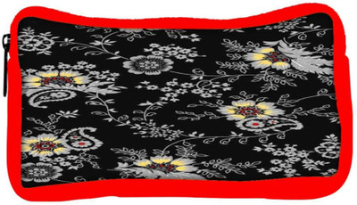 Snoogg Eco Friendly Canvas Black Yellow Pattern 2480 Student Pen Pencil Case Coin Purse Pouch Cosmetic Makeup Bag (RED) Pouch(Multicolor)
Snoogg Eco Friendly Canvas Black Yellow Pattern 2480 Student Pen Pencil Case Coin Purse Pouch Cosmetic Makeup Bag (RED) Pouch(Multicolor)