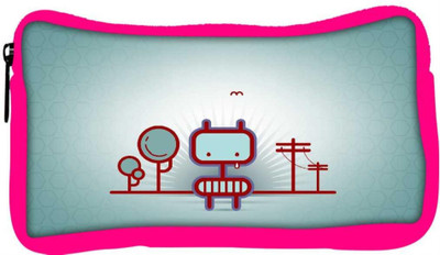 Snoogg Eco Friendly Canvas Animated Street Designer Student Pen Pencil Case Coin Purse Pouch Cosmetic Makeup Bag (PINK) Pouch(Multicolor)
Snoogg Eco Friendly Canvas Animated Street Designer Student Pen Pencil Case Coin Purse Pouch Cosmetic Makeup Bag (PINK) Pouch(Multicolor)