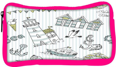 Snoogg Eco Friendly Canvas Lite Blue Beach Side Designer Student Pen Pencil Case Coin Purse Pouch Cosmetic Makeup Bag (PINK) Pouch(Multicolor)
Snoogg Eco Friendly Canvas Lite Blue Beach Side Designer Student Pen Pencil Case Coin Purse Pouch Cosmetic Makeup Bag (PINK) Pouch(Multicolor)
