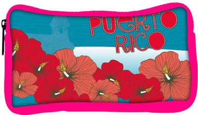 Snoogg Eco Friendly Canvas Puerto Rice Designer Student Pen Pencil Case Coin Purse Pouch Cosmetic Makeup Bag (PINK) Pouch(Multicolor)
Snoogg Eco Friendly Canvas Puerto Rice Designer Student Pen Pencil Case Coin Purse Pouch Cosmetic Makeup Bag (PINK) Pouch(Multicolor)