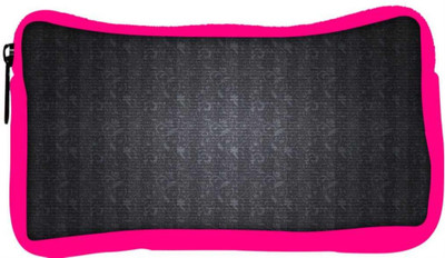 Snoogg Eco Friendly Canvas Floral Pattern Designer Student Pen Pencil Case Coin Purse Pouch Cosmetic Makeup Bag (PINK) Pouch(Multicolor)
Snoogg Eco Friendly Canvas Floral Pattern Designer Student Pen Pencil Case Coin Purse Pouch Cosmetic Makeup Bag (PINK) Pouch(Multicolor)