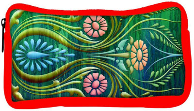 Snoogg Eco Friendly Canvas Abstract Floral Designer Student Pen Pencil Case Coin Purse Pouch Cosmetic Makeup Bag (RED) Pouch(Multicolor)
Snoogg Eco Friendly Canvas Abstract Floral Designer Student Pen Pencil Case Coin Purse Pouch Cosmetic Makeup Bag (RED) Pouch(Multicolor)