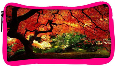 Snoogg Eco Friendly Canvas Red Leaves In Trees Designer Student Pen Pencil Case Coin Purse Pouch Cosmetic Makeup Bag (PINK) Pouch(Multicolor)
Snoogg Eco Friendly Canvas Red Leaves In Trees Designer Student Pen Pencil Case Coin Purse Pouch Cosmetic Makeup Bag (PINK) Pouch(Multicolor)