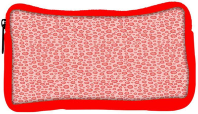 Snoogg Eco Friendly Canvas Abstract Pink Pattern Design Designer Student Pen Pencil Case Coin Purse Pouch Cosmetic Makeup Bag (RED) Pouch(Multicolor)
Snoogg Eco Friendly Canvas Abstract Pink Pattern Design Designer Student Pen Pencil Case Coin Purse Pouch Cosmetic Makeup Bag (RED) Pouch(Multicolor)