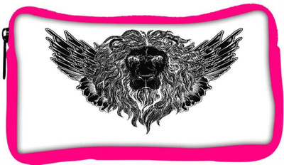 Snoogg Eco Friendly Canvas Lion With Wings Vector T Shirt Design Student Pen Pencil Case Coin Purse Pouch Cosmetic Makeup Bag (PINK) Pouch(Multicolor)
Snoogg Eco Friendly Canvas Lion With Wings Vector T Shirt Design Student Pen Pencil Case Coin Purse Pouch Cosmetic Makeup Bag (PINK) Pouch(Multicolor)