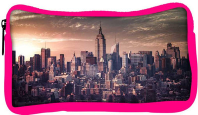 Snoogg Eco Friendly Canvas Pin Point Building Designer Student Pen Pencil Case Coin Purse Pouch Cosmetic Makeup Bag (PINK) Pouch(Multicolor)
Snoogg Eco Friendly Canvas Pin Point Building Designer Student Pen Pencil Case Coin Purse Pouch Cosmetic Makeup Bag (PINK) Pouch(Multicolor)