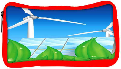 Snoogg Eco Friendly Canvas Future Energy Student Pen Pencil Case Coin Purse Pouch Cosmetic Makeup Bag (RED) Pouch(Multicolor)
Snoogg Eco Friendly Canvas Future Energy Student Pen Pencil Case Coin Purse Pouch Cosmetic Makeup Bag (RED) Pouch(Multicolor)