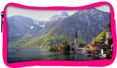 Snoogg Eco Friendly Canvas House Near River Side Designer Student Pen Pencil Case Coin Purse Pouch Cosmetic Makeup Bag (PINK) Pouch(Multicolor)
Snoogg Eco Friendly Canvas House Near River Side Designer Student Pen Pencil Case Coin Purse Pouch Cosmetic Makeup Bag (PINK) Pouch(Multicolor)