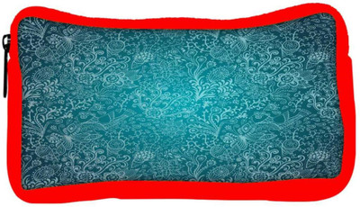 Snoogg Eco Friendly Canvas Seamless Texture With Flowers Student Pen Pencil Case Coin Purse Pouch Cosmetic Makeup Bag (RED) Pouch(Multicolor)
Snoogg Eco Friendly Canvas Seamless Texture With Flowers Student Pen Pencil Case Coin Purse Pouch Cosmetic Makeup Bag (RED) Pouch(Multicolor)