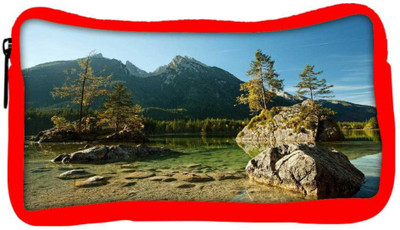 Snoogg Eco Friendly Canvas Rocks In The River Designer Student Pen Pencil Case Coin Purse Pouch Cosmetic Makeup Bag (RED) Pouch(Multicolor)
Snoogg Eco Friendly Canvas Rocks In The River Designer Student Pen Pencil Case Coin Purse Pouch Cosmetic Makeup Bag (RED) Pouch(Multicolor)