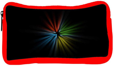 Snoogg Eco Friendly Canvas Light Flower Designer Student Pen Pencil Case Coin Purse Pouch Cosmetic Makeup Bag (RED) Pouch(Multicolor)
Snoogg Eco Friendly Canvas Light Flower Designer Student Pen Pencil Case Coin Purse Pouch Cosmetic Makeup Bag (RED) Pouch(Multicolor)