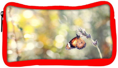 Snoogg Eco Friendly Canvas Climbing Butterfly Designer Student Pen Pencil Case Coin Purse Pouch Cosmetic Makeup Bag (RED) Pouch(Multicolor)
Snoogg Eco Friendly Canvas Climbing Butterfly Designer Student Pen Pencil Case Coin Purse Pouch Cosmetic Makeup Bag (RED) Pouch(Multicolor)