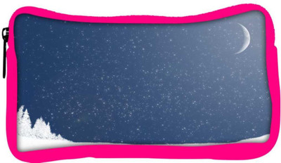 Snoogg Eco Friendly Canvas Snow Nite Designer Student Pen Pencil Case Coin Purse Pouch Cosmetic Makeup Bag (PINK) Pouch(Multicolor)
Snoogg Eco Friendly Canvas Snow Nite Designer Student Pen Pencil Case Coin Purse Pouch Cosmetic Makeup Bag (PINK) Pouch(Multicolor)