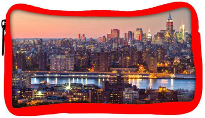 Snoogg Eco Friendly Canvas Colorful Shades Of City Designer Student Pen Pencil Case Coin Purse Pouch Cosmetic Makeup Bag (RED) Pouch(Multicolor)
Snoogg Eco Friendly Canvas Colorful Shades Of City Designer Student Pen Pencil Case Coin Purse Pouch Cosmetic Makeup Bag (RED) Pouch(Multicolor)