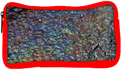 Snoogg Eco Friendly Canvas Chemical Colored Metal Student Pen Pencil Case Coin Purse Pouch Cosmetic Makeup Bag (RED) Pouch(Multicolor)
Snoogg Eco Friendly Canvas Chemical Colored Metal Student Pen Pencil Case Coin Purse Pouch Cosmetic Makeup Bag (RED) Pouch(Multicolor)