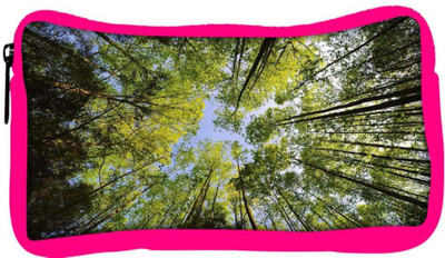 Snoogg Eco Friendly Canvas Tall Trees Designer Student Pen Pencil Case Coin Purse Pouch Cosmetic Makeup Bag (PINK) Pouch(Multicolor)
Snoogg Eco Friendly Canvas Tall Trees Designer Student Pen Pencil Case Coin Purse Pouch Cosmetic Makeup Bag (PINK) Pouch(Multicolor)