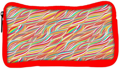 Snoogg Eco Friendly Canvas Vector Seamless Abstract Hand Drawn Pattern Student Pen Pencil Case Coin Purse Pouch Cosmetic Makeup Bag (RED) Pouch(Multicolor)
Snoogg Eco Friendly Canvas Vector Seamless Abstract Hand Drawn Pattern Student Pen Pencil Case Coin Purse Pouch Cosmetic Makeup Bag (RED) Pouch(Multicolor)