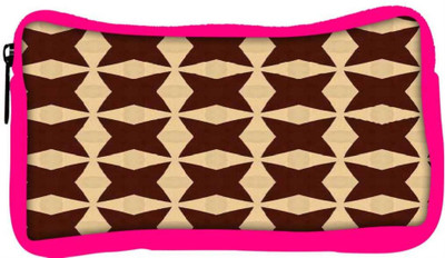 Snoogg Eco Friendly Canvas Brown Stars Designer Student Pen Pencil Case Coin Purse Pouch Cosmetic Makeup Bag (PINK) Pouch(Multicolor)
Snoogg Eco Friendly Canvas Brown Stars Designer Student Pen Pencil Case Coin Purse Pouch Cosmetic Makeup Bag (PINK) Pouch(Multicolor)