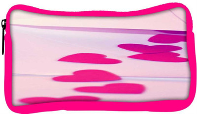 Snoogg Eco Friendly Canvas Red Drop Heart Student Pen Pencil Case Coin Purse Pouch Cosmetic Makeup Bag (PINK) Pouch(Multicolor)
Snoogg Eco Friendly Canvas Red Drop Heart Student Pen Pencil Case Coin Purse Pouch Cosmetic Makeup Bag (PINK) Pouch(Multicolor)