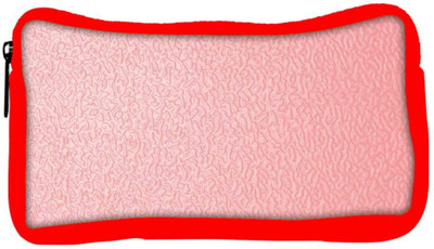 Snoogg Eco Friendly Canvas Pink Distorted Water Student Pen Pencil Case Coin Purse Pouch Cosmetic Makeup Bag (RED) Pouch(Multicolor)
Snoogg Eco Friendly Canvas Pink Distorted Water Student Pen Pencil Case Coin Purse Pouch Cosmetic Makeup Bag (RED) Pouch(Multicolor)