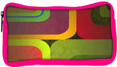 Snoogg Eco Friendly Canvas Color Wide Designer Student Pen Pencil Case Coin Purse Pouch Cosmetic Makeup Bag (PINK) Pouch(Multicolor)
Snoogg Eco Friendly Canvas Color Wide Designer Student Pen Pencil Case Coin Purse Pouch Cosmetic Makeup Bag (PINK) Pouch(Multicolor)