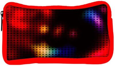 Snoogg Eco Friendly Canvas Blurred Design Designer Student Pen Pencil Case Coin Purse Pouch Cosmetic Makeup Bag (RED) Pouch(Multicolor)
Snoogg Eco Friendly Canvas Blurred Design Designer Student Pen Pencil Case Coin Purse Pouch Cosmetic Makeup Bag (RED) Pouch(Multicolor)
