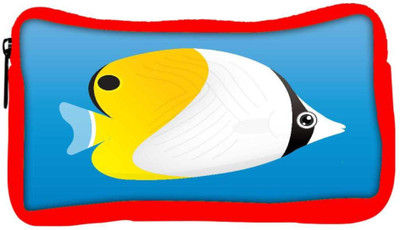 Snoogg Eco Friendly Canvas A Vector Illustration Of A Yellow Student Pen Pencil Case Coin Purse Pouch Cosmetic Makeup Bag (RED) Pouch(Multicolor)
Snoogg Eco Friendly Canvas A Vector Illustration Of A Yellow Student Pen Pencil Case Coin Purse Pouch Cosmetic Makeup Bag (RED) Pouch(Multicolor)