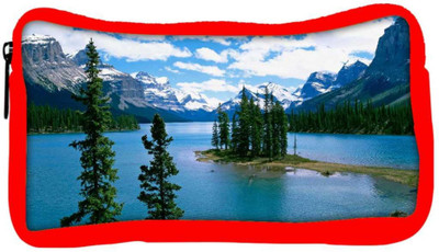 Snoogg Eco Friendly Canvas Christmas Trees And River Designer Student Pen Pencil Case Coin Purse Pouch Cosmetic Makeup Bag (RED) Pouch(Multicolor)
Snoogg Eco Friendly Canvas Christmas Trees And River Designer Student Pen Pencil Case Coin Purse Pouch Cosmetic Makeup Bag (RED) Pouch(Multicolor)