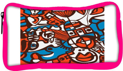 Snoogg Eco Friendly Canvas Abstract Faces Designer Student Pen Pencil Case Coin Purse Pouch Cosmetic Makeup Bag (PINK) Pouch(Multicolor)
Snoogg Eco Friendly Canvas Abstract Faces Designer Student Pen Pencil Case Coin Purse Pouch Cosmetic Makeup Bag (PINK) Pouch(Multicolor)