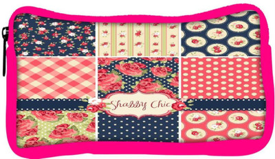 Snoogg Eco Friendly Canvas Shabby Chic Rose Patterns And Seamless Backgrounds Student Pen Pencil Case Coin Purse Pouch Cosmetic Makeup Bag (PINK) Pouch(Multicolor)
Snoogg Eco Friendly Canvas Shabby Chic Rose Patterns And Seamless Backgrounds Student Pen Pencil Case Coin Purse Pouch Cosmetic Makeup Bag (PINK) Pouch(Multicolor)