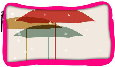 Snoogg Eco Friendly Canvas Abstract Rainy Season Background Student Pen Pencil Case Coin Purse Pouch Cosmetic Makeup Bag (PINK) Pouch(Multicolor)
Snoogg Eco Friendly Canvas Abstract Rainy Season Background Student Pen Pencil Case Coin Purse Pouch Cosmetic Makeup Bag (PINK) Pouch(Multicolor)
