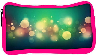 Snoogg Eco Friendly Canvas Abstract Colorful Bubbles Designer Student Pen Pencil Case Coin Purse Pouch Cosmetic Makeup Bag (PINK) Pouch(Multicolor)
Snoogg Eco Friendly Canvas Abstract Colorful Bubbles Designer Student Pen Pencil Case Coin Purse Pouch Cosmetic Makeup Bag (PINK) Pouch(Multicolor)