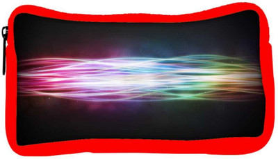 Snoogg Eco Friendly Canvas Abstract Rays Designer Student Pen Pencil Case Coin Purse Pouch Cosmetic Makeup Bag (RED) Pouch(Multicolor)
Snoogg Eco Friendly Canvas Abstract Rays Designer Student Pen Pencil Case Coin Purse Pouch Cosmetic Makeup Bag (RED) Pouch(Multicolor)
