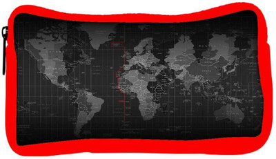 Snoogg Eco Friendly Canvas Black Earth Designer Student Pen Pencil Case Coin Purse Pouch Cosmetic Makeup Bag (RED) Pouch(Multicolor)
Snoogg Eco Friendly Canvas Black Earth Designer Student Pen Pencil Case Coin Purse Pouch Cosmetic Makeup Bag (RED) Pouch(Multicolor)