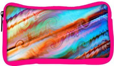 Snoogg Eco Friendly Canvas Water Colours Student Pen Pencil Case Coin Purse Pouch Cosmetic Makeup Bag (PINK) Pouch(Multicolor)
Snoogg Eco Friendly Canvas Water Colours Student Pen Pencil Case Coin Purse Pouch Cosmetic Makeup Bag (PINK) Pouch(Multicolor)