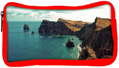 Snoogg Eco Friendly Canvas Green Water Near Mountain Designer Student Pen Pencil Case Coin Purse Pouch Cosmetic Makeup Bag (RED) Pouch(Multicolor)
Snoogg Eco Friendly Canvas Green Water Near Mountain Designer Student Pen Pencil Case Coin Purse Pouch Cosmetic Makeup Bag (RED) Pouch(Multicolor)