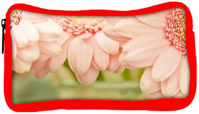 Snoogg Eco Friendly Canvas Flower On The Roadside Designer Student Pen Pencil Case Coin Purse Pouch Cosmetic Makeup Bag (RED) Pouch(Multicolor)
Snoogg Eco Friendly Canvas Flower On The Roadside Designer Student Pen Pencil Case Coin Purse Pouch Cosmetic Makeup Bag (RED) Pouch(Multicolor)